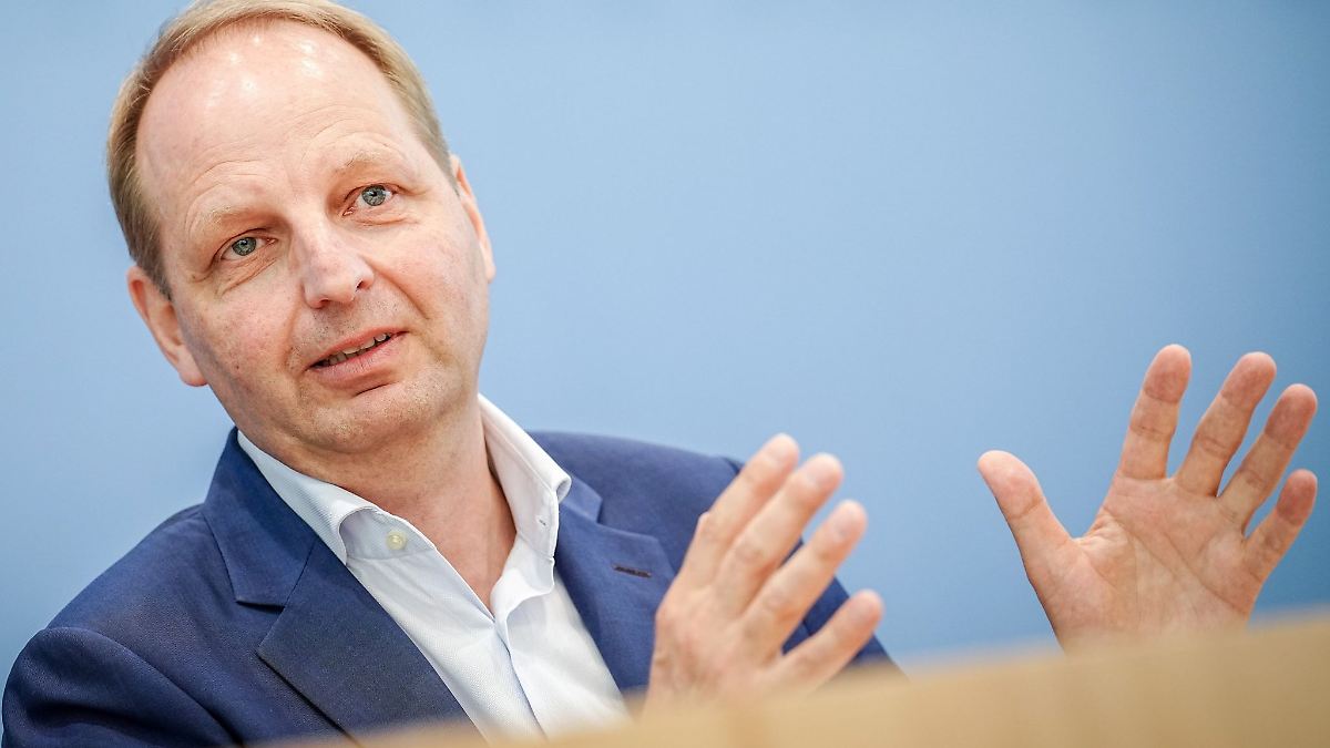 Berlin & Brandenburg: Heilmann als Vorsitzender der Klimaunion wiedergewählt