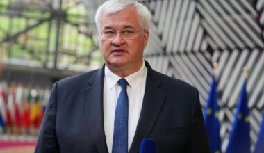 Zukunft ungewiss: Ukraine zögert bei Teilnahme an Friedensgesprächen mit Russland