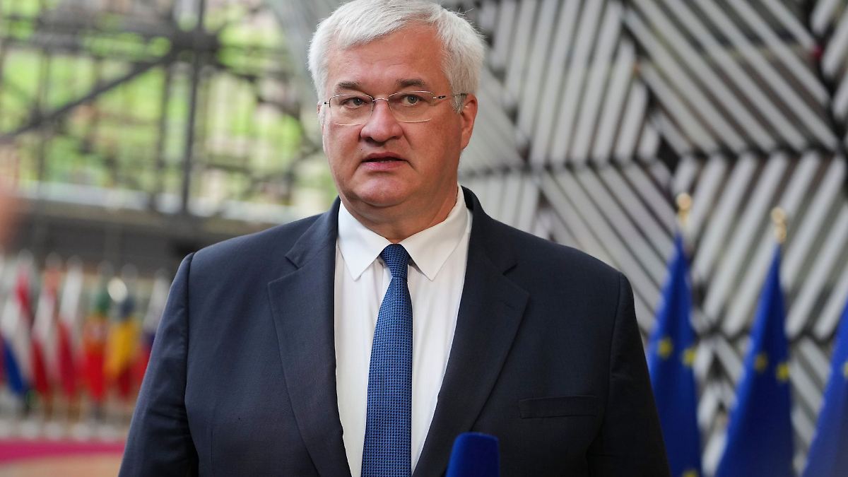 Zukunft ungewiss: Ukraine zögert bei Teilnahme an Friedensgesprächen mit Russland
