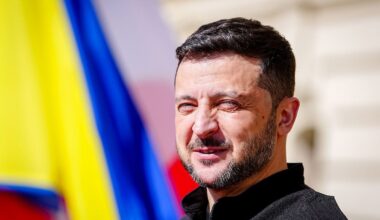 Diplomatie ohne Präsidenten: Selenskyj schickt Delegation zu Waffenruhe-Gesprächen mit Russland in Istanbul