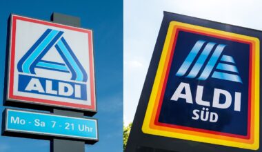 Mehrere Szenarien auf dem Tisch: Eigentümer von Aldi Nord und Aldi Süd loten wohl Fusion aus
