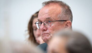 Berlin & Brandenburg: Minister Tabbert begrüßt Verlängerung der Mietpreisbremse