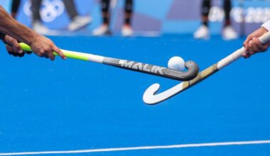 Berlin & Brandenburg: Hockey: BHC-Damen sind im Viertelfinale, Herren in Playdowns