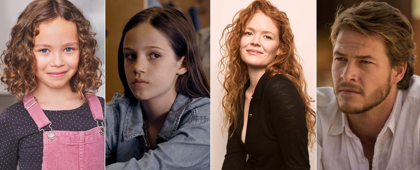 Das ist die neue Familie Ingalls – fernsehserien.de