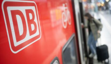 Niedersachsen & Bremen: Stellwerkstörung in Hannover: Verspätungen im Zugverkehr