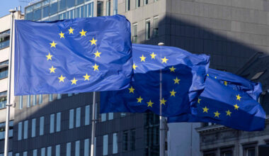 Neue Russland-Sanktionen der EU zielen auf Einflussnahme in Deutschland