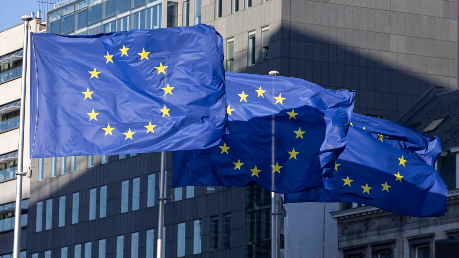 Neue Russland-Sanktionen der EU zielen auf Einflussnahme in Deutschland