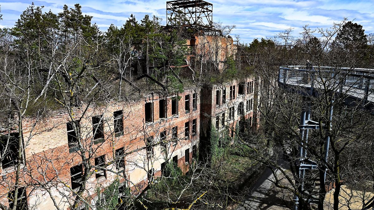 Berlin & Brandenburg: Reiz der verlassenen Orte - Land mit vielen Lost Places