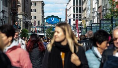 Berlin & Brandenburg: Verband lobt Berliner Bezirke für Bürgerbeteiligung