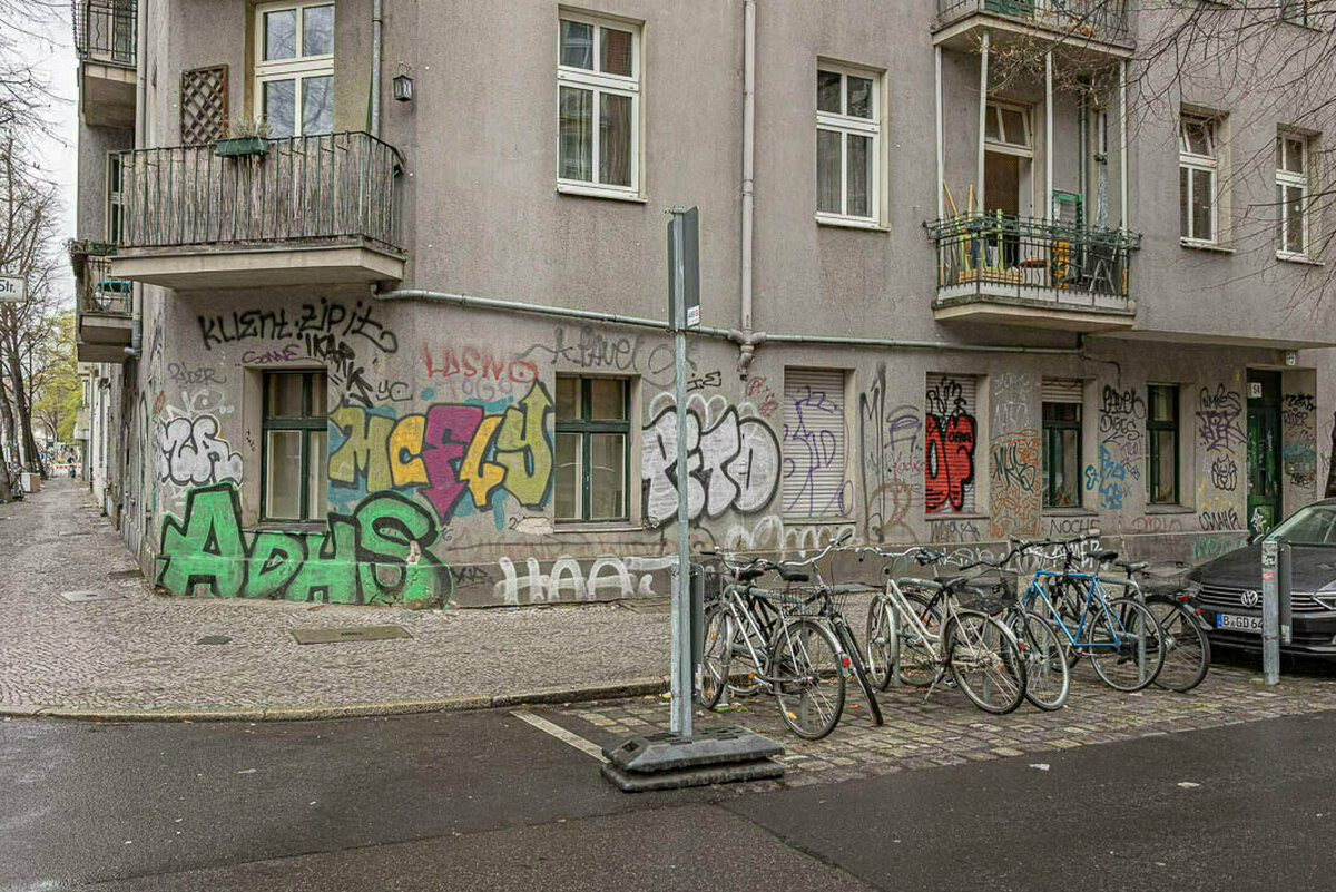 Debatte um Vorkaufsrecht nimmt in Berlin Fahrt auf