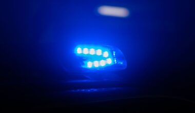 Rheinland-Pfalz & Saarland: Mann mit Machete schwer verletzt