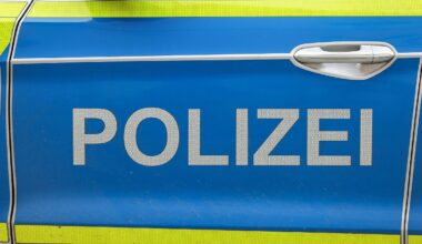Niedersachsen & Bremen: 32-Jähriger getötet – Ehefrau unter Verdacht