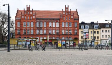 Berlin & Brandenburg: Brandenburgs Koalition will Kürzungen im Haushalt ändern