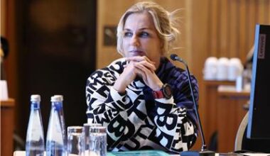 SMS-Protokolle: SPD-Fraktion will Staatssekretäre laden