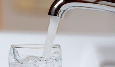 Nordrhein-Westfalen: Umfrage: Trinkwasserangebot trotz Trockenheit gesichert