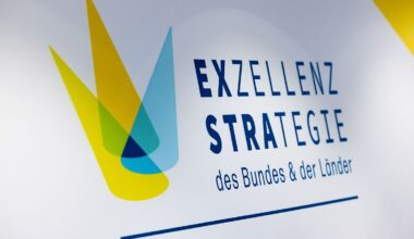 Sachsen-Anhalt: Exzellenzstrategie: Uni Halle erhält besondere Förderung