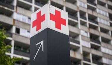 Berlin & Brandenburg: Verfassungsgericht: Volksinitiative zu Kliniken unzulässig