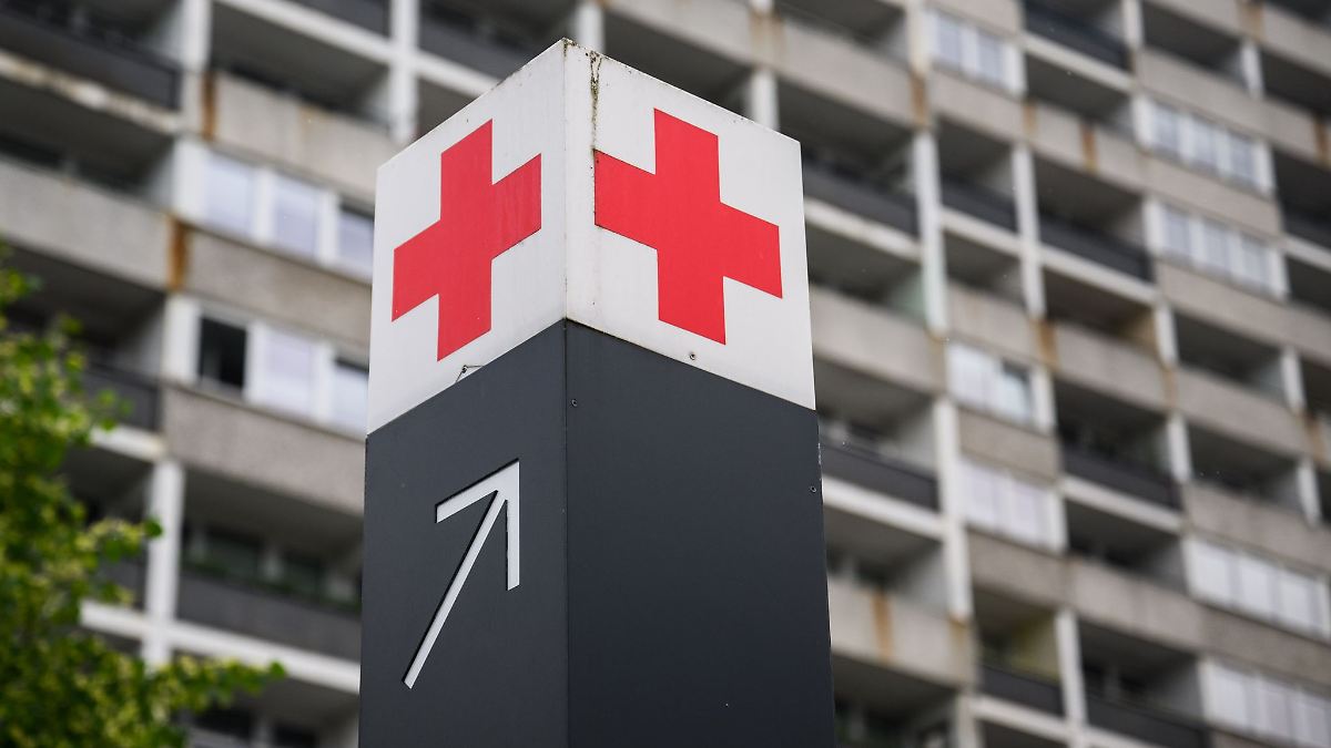 Berlin & Brandenburg: Verfassungsgericht: Volksinitiative zu Kliniken unzulässig