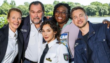 Überraschender Ausstieg eines Urgesteins – fernsehserien.de