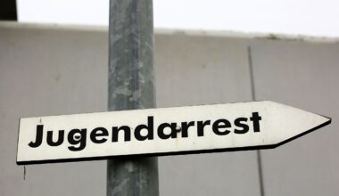 Hamburg & Schleswig-Holstein: Mehr tatverdächtige Kinder bei Gewaltkriminalität