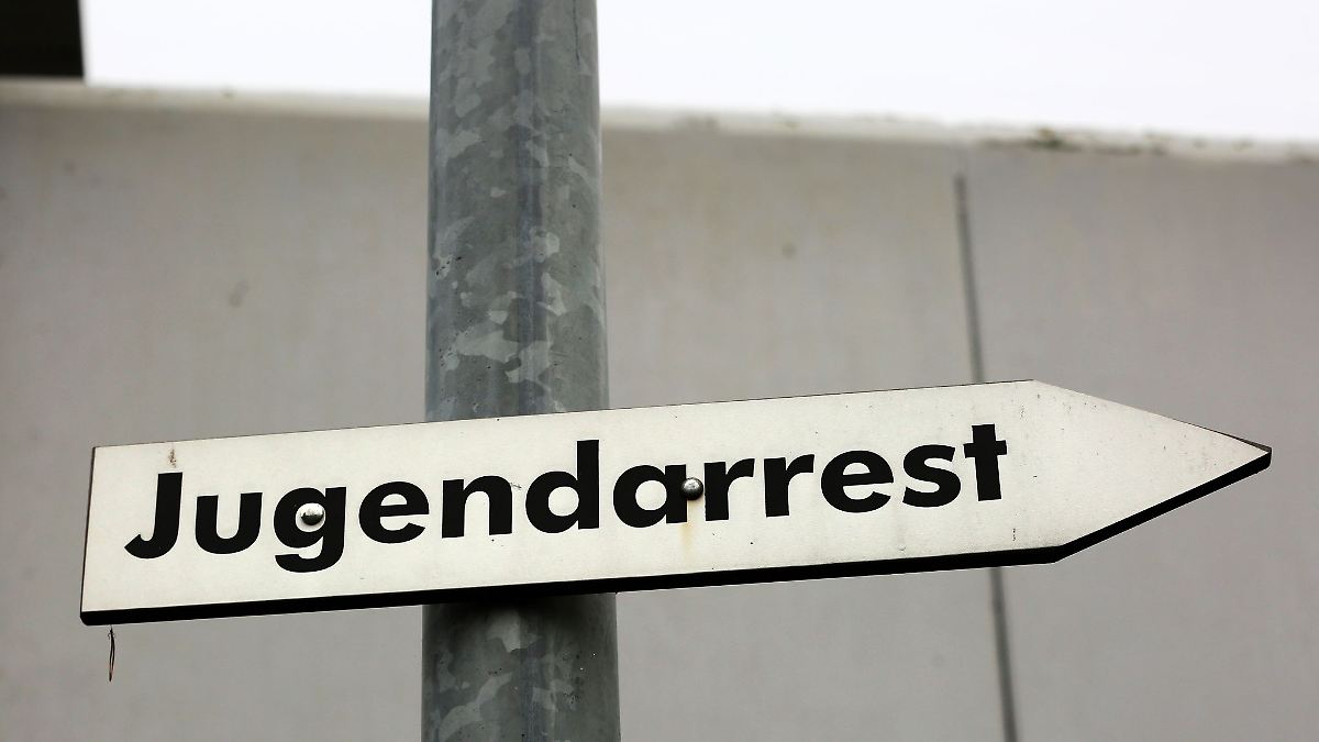Hamburg & Schleswig-Holstein: Mehr tatverdächtige Kinder bei Gewaltkriminalität