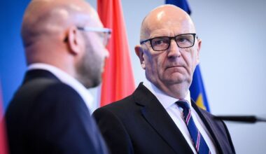 Berlin & Brandenburg: Woidke zu neuem Innenminister: "Herausragend gut"