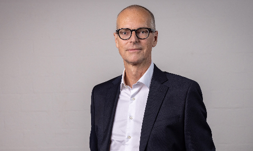 Blackrock-Schweiz-Chef Dirk Klee: «Europa muss jetzt liefern» 