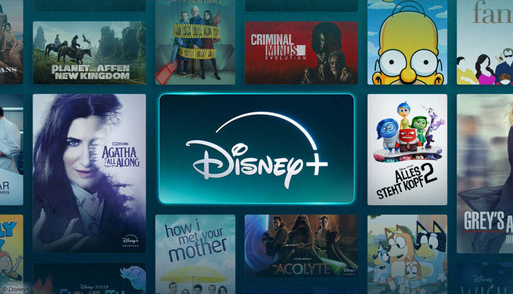 Disney+ steigt wohl auch in Deutschland in Live-Fußball ein