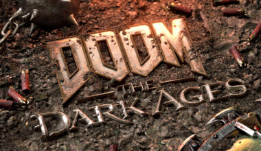 Doom: The Dark Ages erscheint am 15. Mai für Xbox, PC und PlayStation 5 (Abbildung: Bethesda)