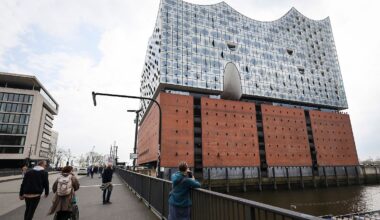 Sachsen: Dresdner Philharmonie und Kreuzchor in Hamburg und München