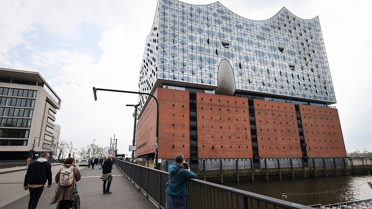 Sachsen: Dresdner Philharmonie und Kreuzchor in Hamburg und München