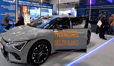 The smarter E Europe: Wir sind das Energiesystem
