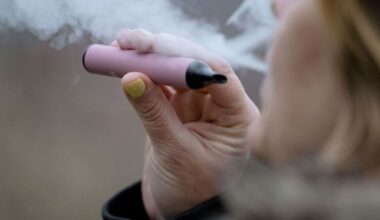 Niedersachsen & Bremen: Niedersachsen weitet Rauchverbot auf Vapes und Cannabis aus