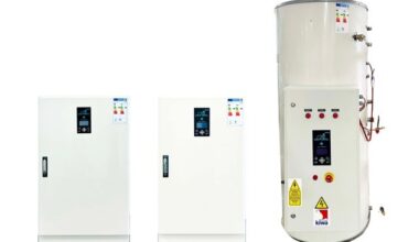 EPEU Next Level präsentiert innovative Wasserstoffplasma-Heizsysteme - Effizient, ...
