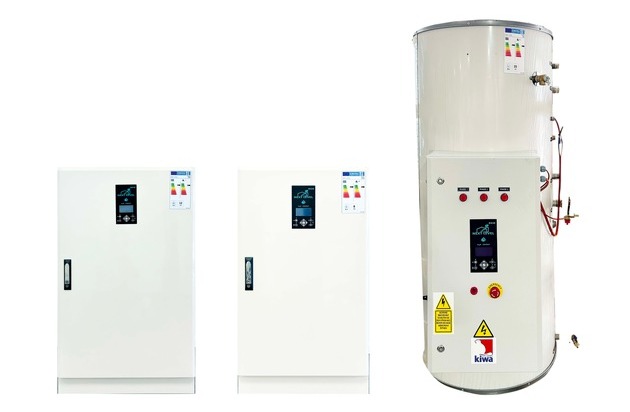 EPEU Next Level präsentiert innovative Wasserstoffplasma-Heizsysteme - Effizient, ...