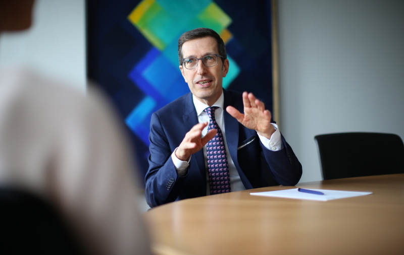 Kreishandwerkerschaft und Essener Unternehmensverband fordern wirtschaftspolitische Weichenstellung von Friedrich Merz