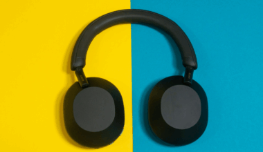 Top 10: Der beste Over-Ear-Kopfhörer im Test