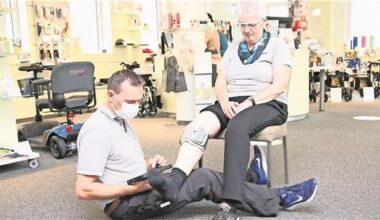 Schlaganfall-Nachsorge: Welche Therapien sind sinnvoll?