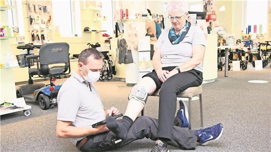 Schlaganfall-Nachsorge: Welche Therapien sind sinnvoll?