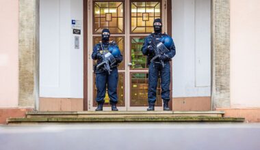 Niedersachsen & Bremen: Urteil gegen frühere Islamistin erwartet