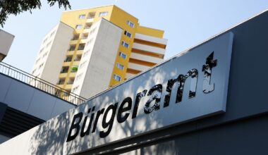 Berlin & Brandenburg: Ohne Termin neuen Ausweis beantragen