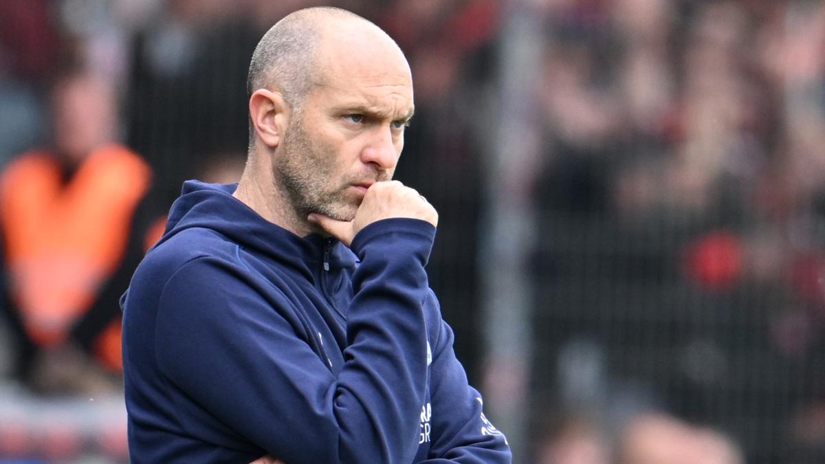 Entlassung Nummer 16: Haifischbecken 2. Liga – Braunschweig wechselt für die Relegation den Trainer