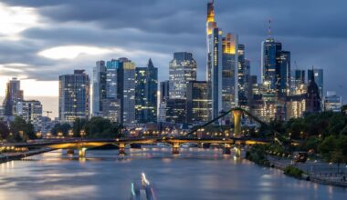 Hessen: Frankfurt veranstaltet ersten "Rooftop Day"