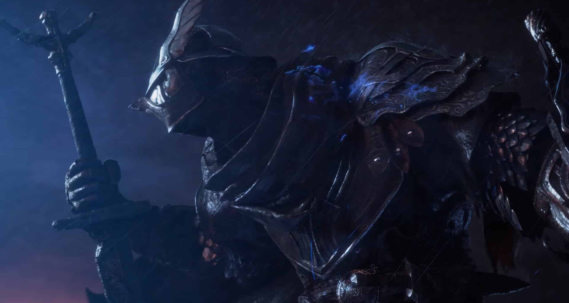 Elden Ring Nightreign: Epischer Launch-Trailer stimmt auf Release ein – Startzeiten enthüllt