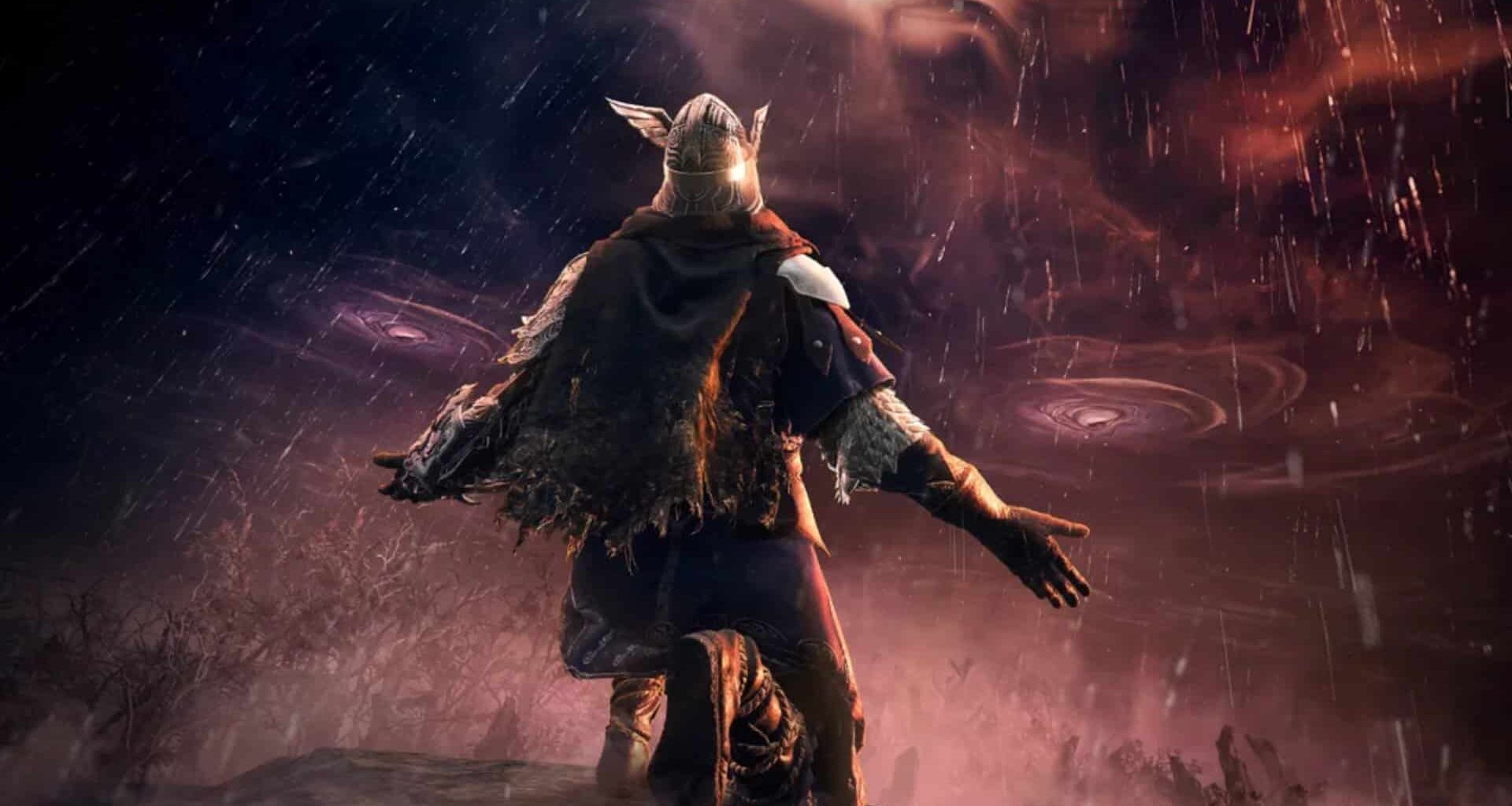Der nächste Hit von FromSoftware? Director Ishizaki ist nervös