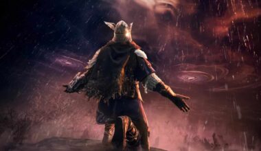 Der nächste Hit von FromSoftware? Director Ishizaki ist nervös