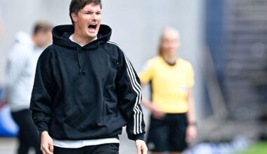 Hamburg & Schleswig-Holstein: "Brennen auf dieses Spiel": Polzin heizt HSV-Fans ein