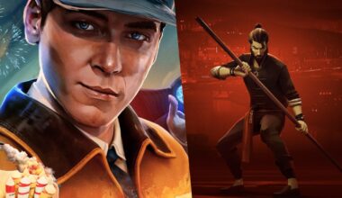 Deliver At All Costs: Das Actionspiel ist gerade erst erschienen und ihr kriegt es schon geschenkt, ebenso wie das Kung-Fu-Actionspiel Sifu