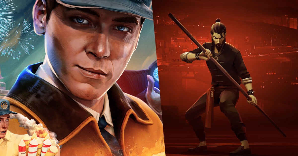 Deliver At All Costs: Das Actionspiel ist gerade erst erschienen und ihr kriegt es schon geschenkt, ebenso wie das Kung-Fu-Actionspiel Sifu