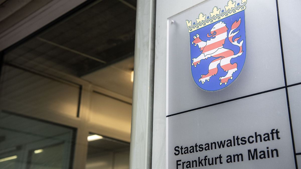 Hessen: Schwere Raubüberfälle in Frankfurt und Rodgau